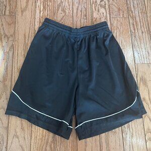Teen's Unisex Athletic Shorts